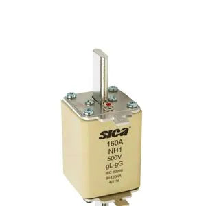 Fusible ACR T1-SICA