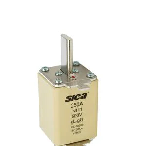 Fusible ACR T1-SICA
