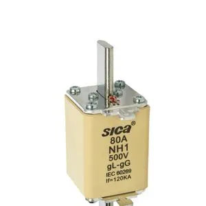 Fusible ACR T1-SICA