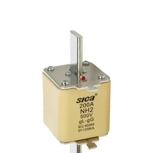 Fusible ACR T2-SICA