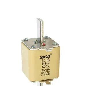 Fusible ACR T2-SICA