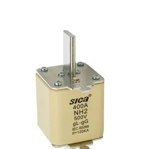 Fusible ACR T2-SICA