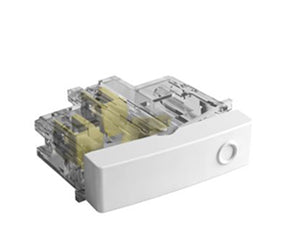 Interructor unipolar 2 direcciones 16AX-250V-TECLASTAR