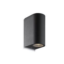 Aplique exterior AKIM-CANDIL