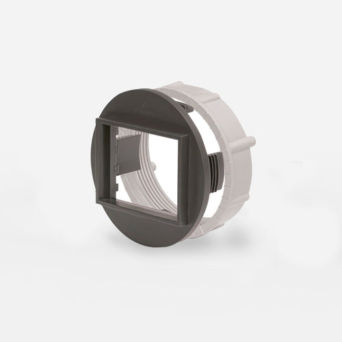 Adaptador circular-CAMBRE
