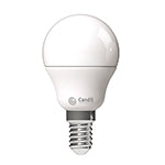 Lámpara LED Gota 5W-CANDIL