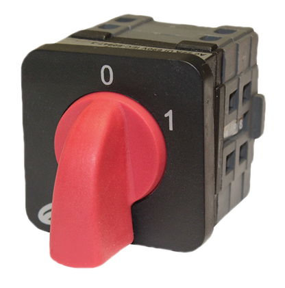 Interruptor 20A-ELIBET
