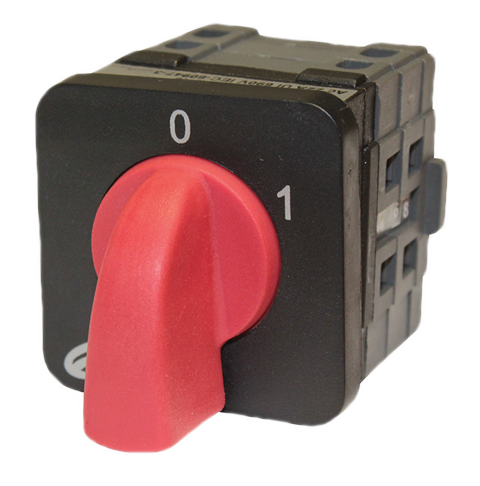 Interruptor 20A-ELIBET