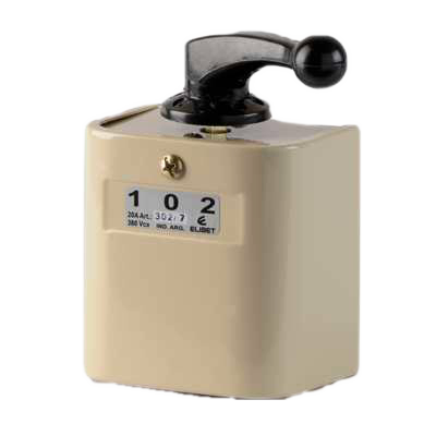 Interruptor 20A-ELIBET
