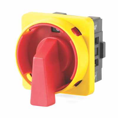 Conmutador 40A-ELIBET