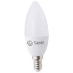 Lámpara LED Velita 5W-CANDIL