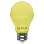Lámpara LED 4W antinsecto-CANDIL