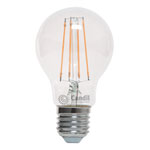 Lámpara Filamento LED E27-CANDIL