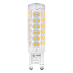 Lámpara LED G9 5.5W-CANDIL