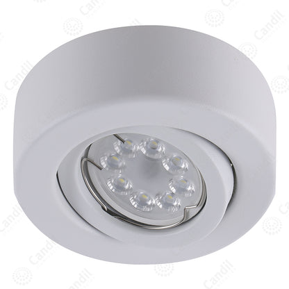 Semiembutido circular Balcony-CANDIL