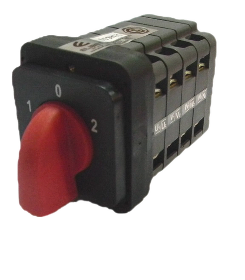 Interruptor/Conmutador 32A-ELIBET