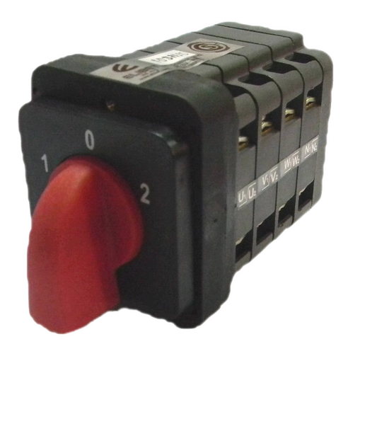 Interruptor/Conmutador 32A-ELIBET
