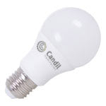 Lámpara LED Común 6W Dimerizable-CANDIL