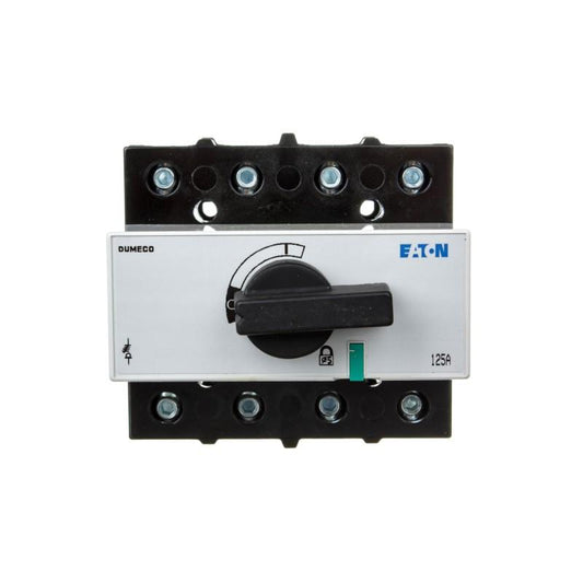 Seccionador bajo carga DMM-MELECTRIC