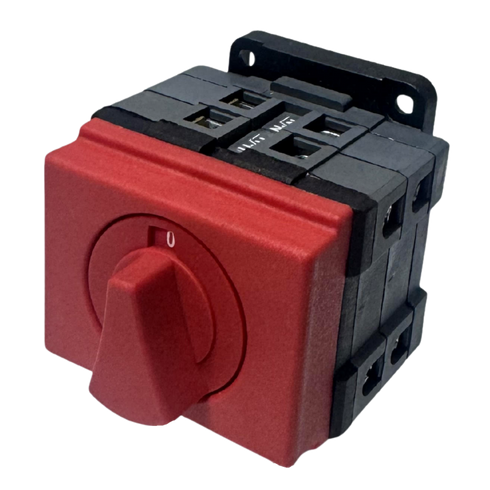 Conmutador 40A-ELIBET