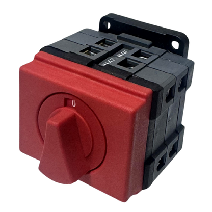 Conmutador 40A-ELIBET