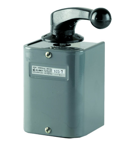 Interruptor 40A-ELIBET