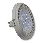 Lámpara dimerizable 12W-CANDIL