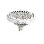 Lámpara Led Gu10 15W-CANDIL