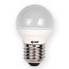 Lampara LED E27 GOTA 4W-CANDIL