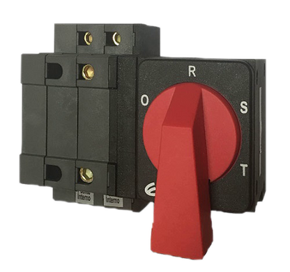Conmutador 125A-ELIBET