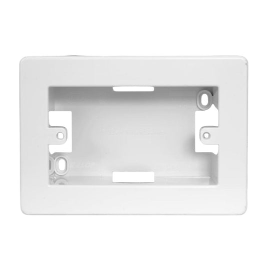Caja Exterior p/Cable Canal-KALOP