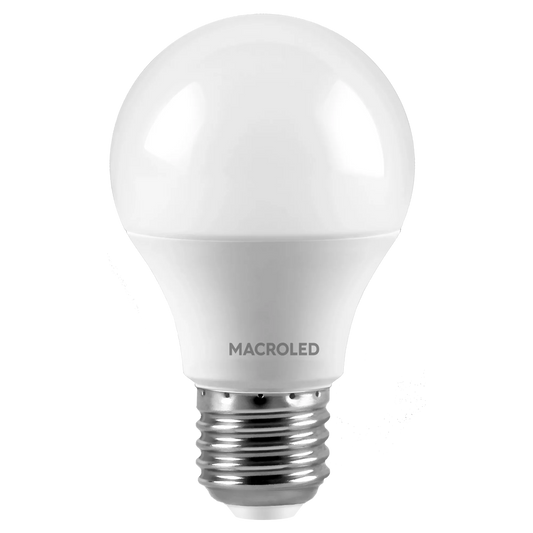 Lampara Bulbo-MACROLED