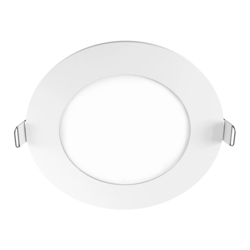 Panel Flat Circular-MACROLED