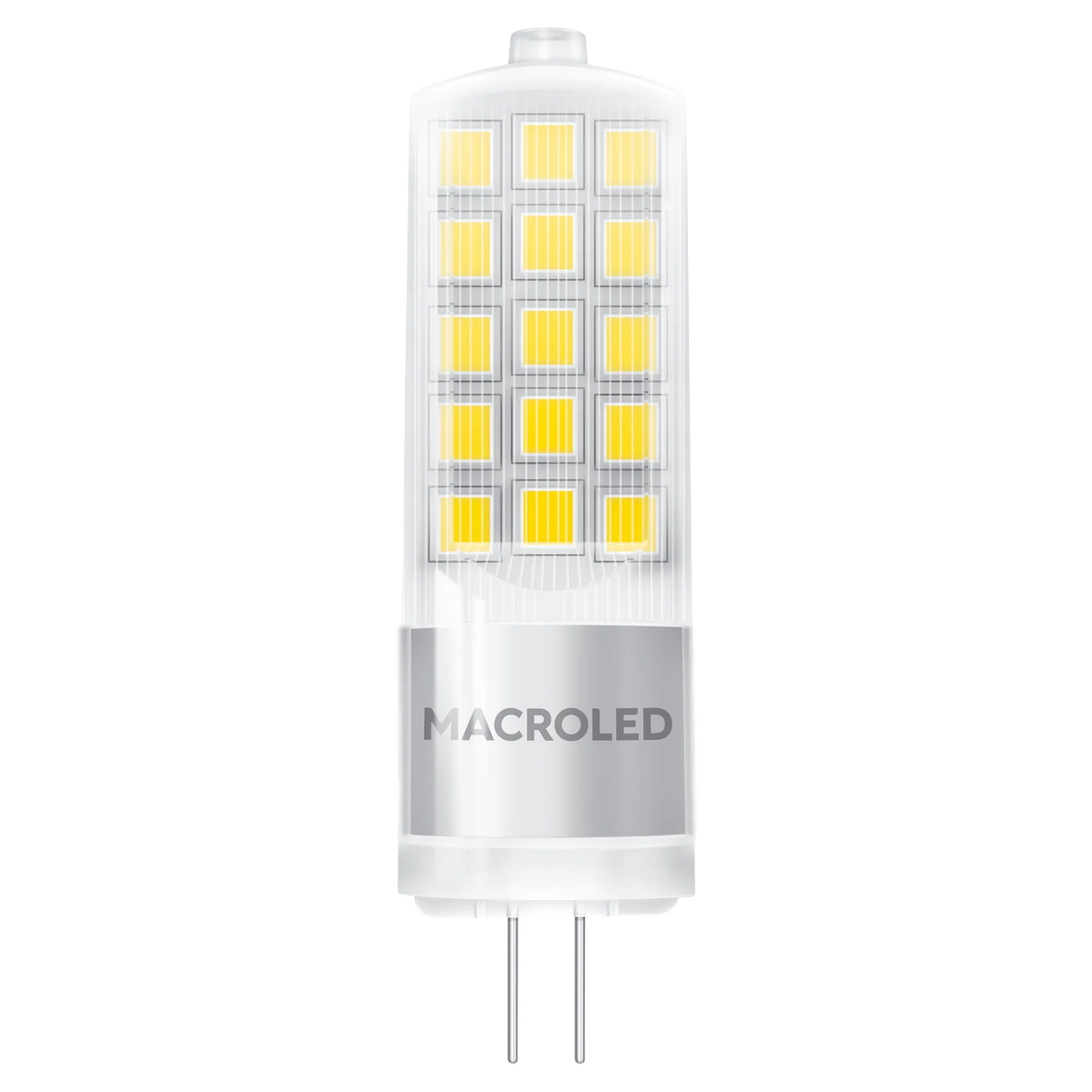 Lampara bipin-MACROLED