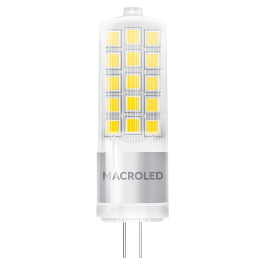 Lampara bipin-MACROLED