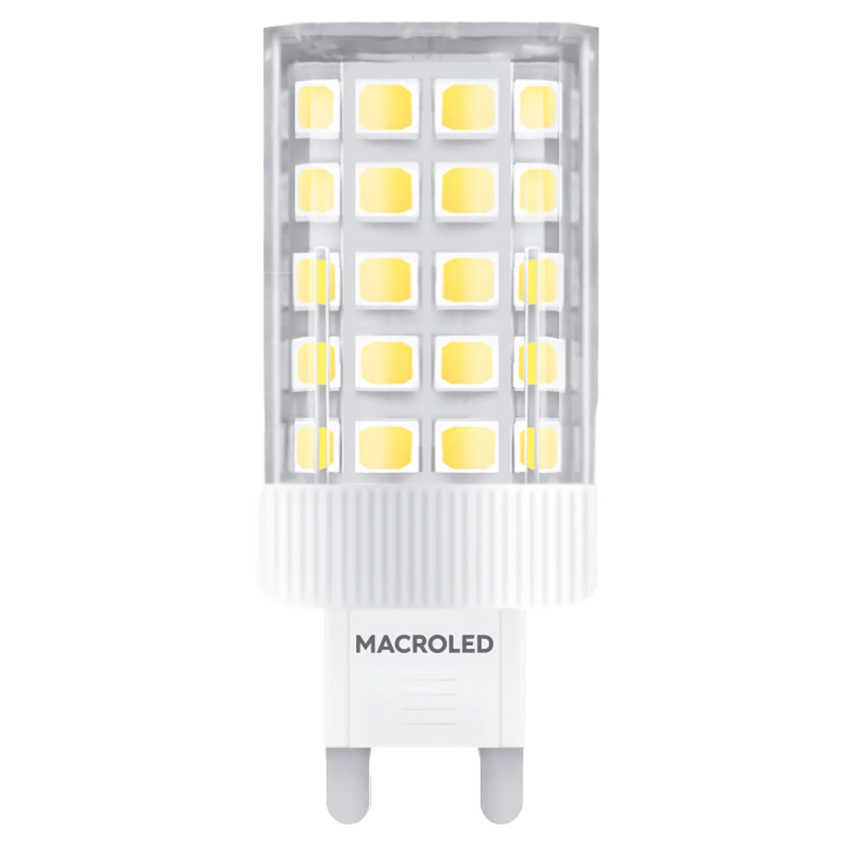 Lampara bipin-MACROLED