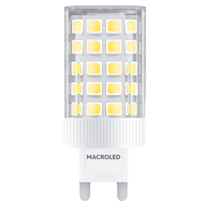Lampara bipin-MACROLED