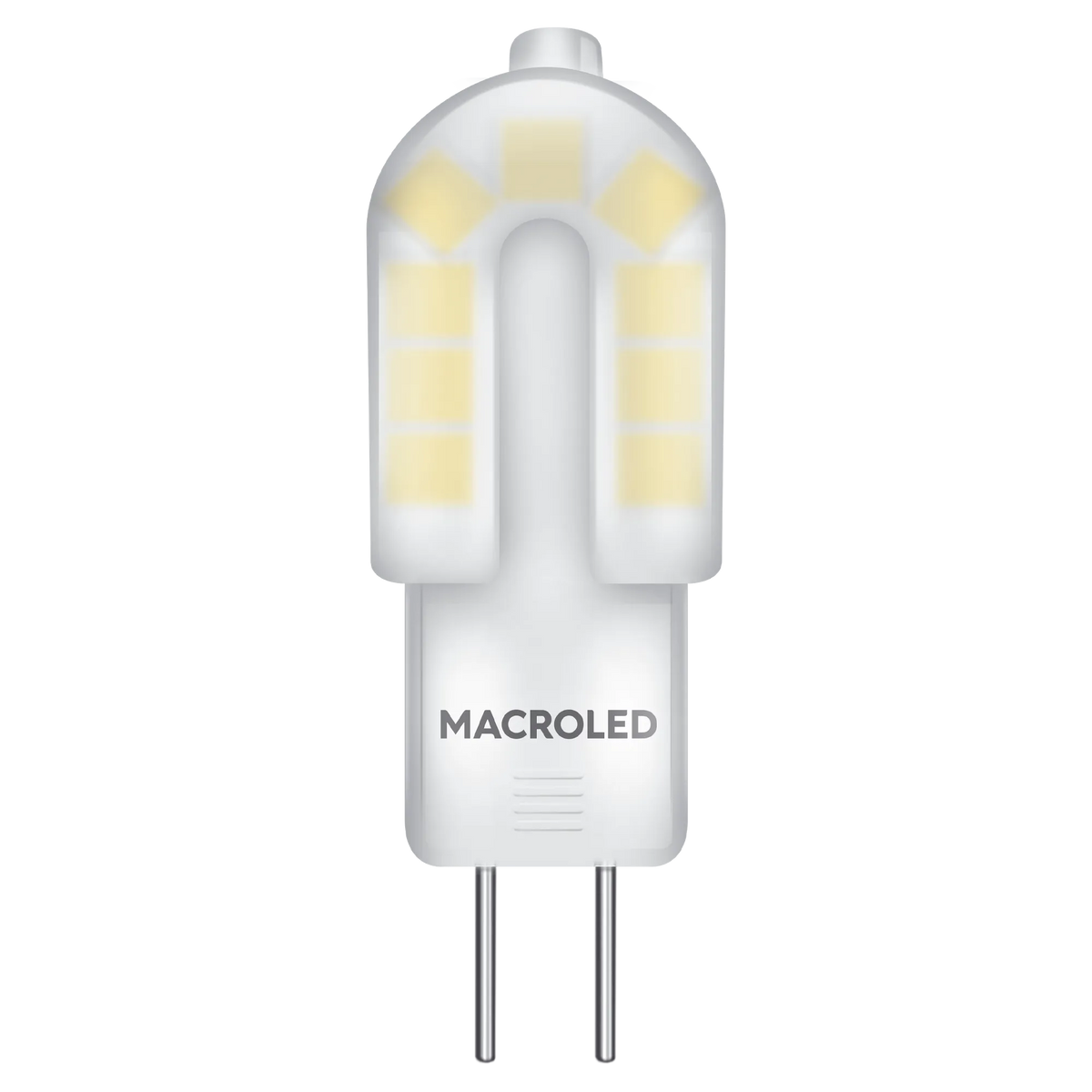 Lampara bipin-MACROLED