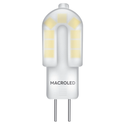 Lampara bipin-MACROLED
