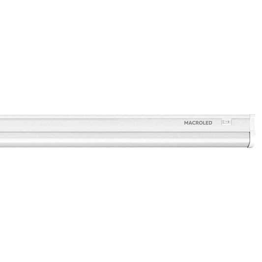 Listón LED-MACROLED
