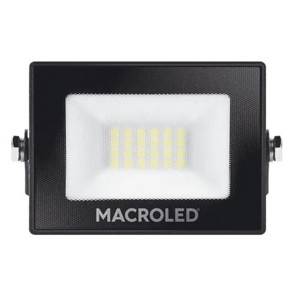 Reflector LED-MACROLED