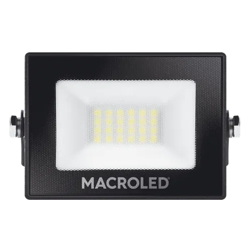 Reflector LED-MACROLED