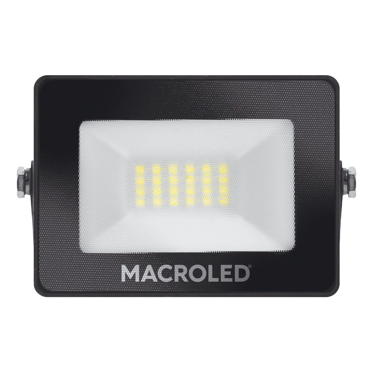Reflector LED-MACROLED