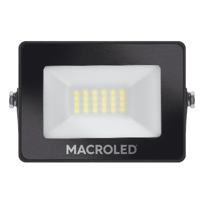 Reflector LED-MACROLED