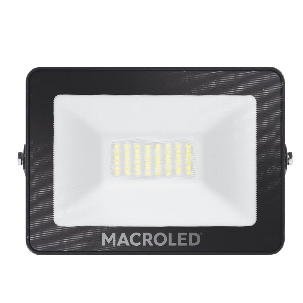 Reflector LED-MACROLED