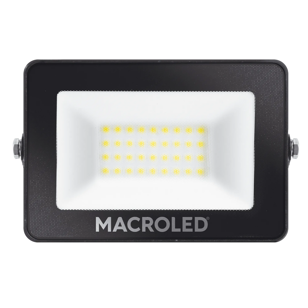 Reflector LED-MACROLED