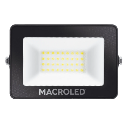 Reflector LED-MACROLED