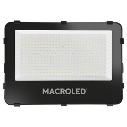 Reflector LED-MACROLED