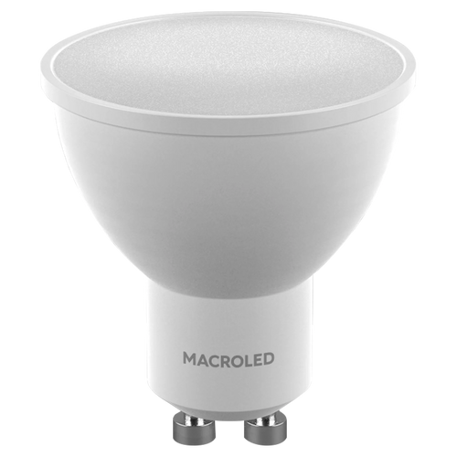 Dicroica PVC-MACROLED