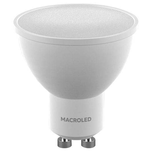 Dicroica PVC-MACROLED